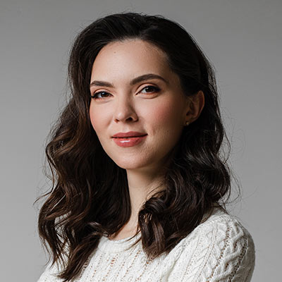 Sofía Vizcaya
